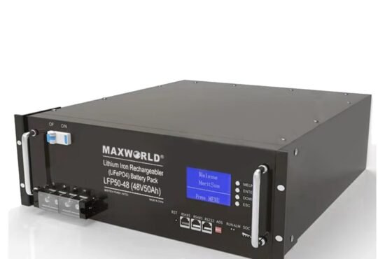 Battery Management Systems