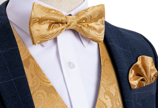 Match Your Tie