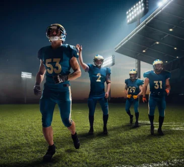 NFL jersey