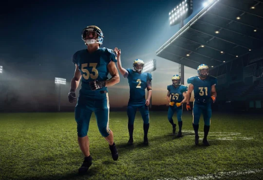 NFL jersey