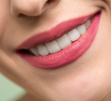 Oral Health