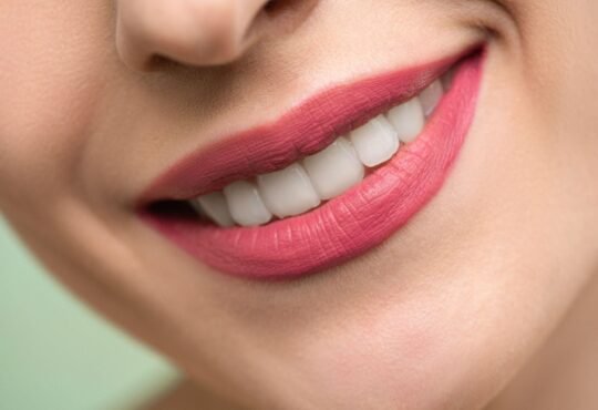 Oral Health