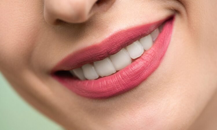 Oral Health