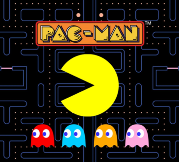 Pacman