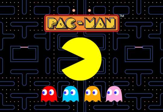 Pacman