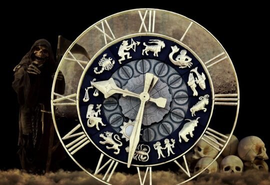 Astrology