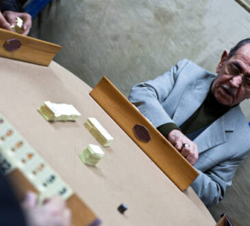 Rummy game