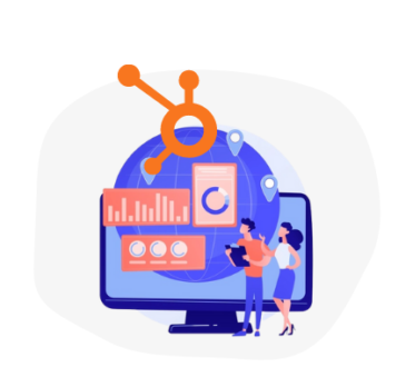 HubSpot Consultancy