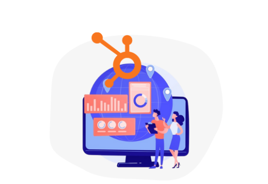HubSpot Consultancy