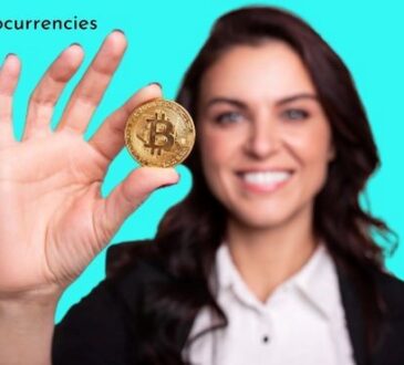 Up-and-coming cryptocurrencies