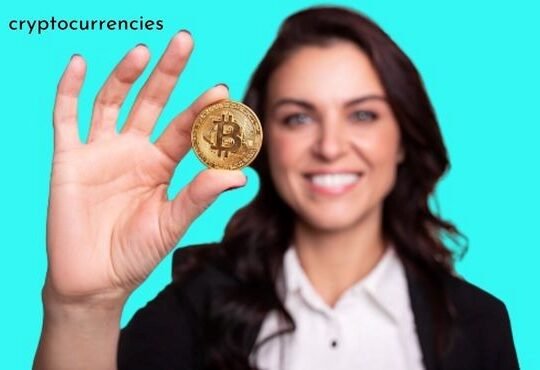 Up-and-coming cryptocurrencies
