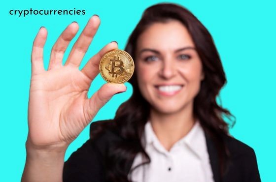 Up-and-coming cryptocurrencies