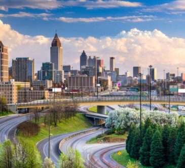 What to Know Before Moving to Atlanta