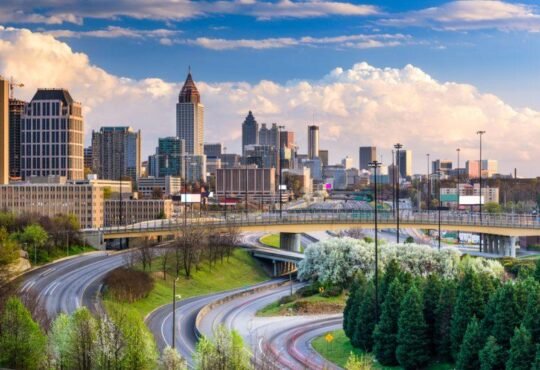 What to Know Before Moving to Atlanta