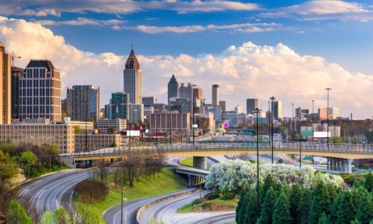 What to Know Before Moving to Atlanta