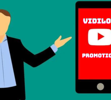 YouTube Promotion