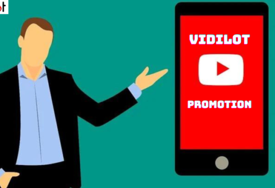 YouTube Promotion