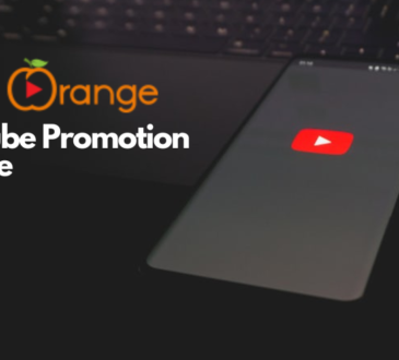 YouTube Promotion Service
