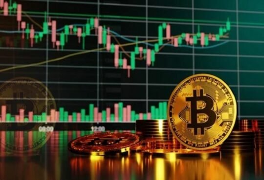Bitcoin Exchanges