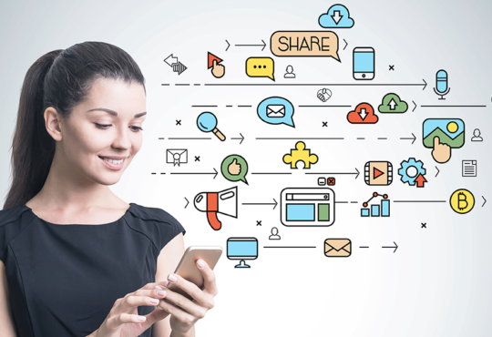 Social Media Jobs: How Do They Work?