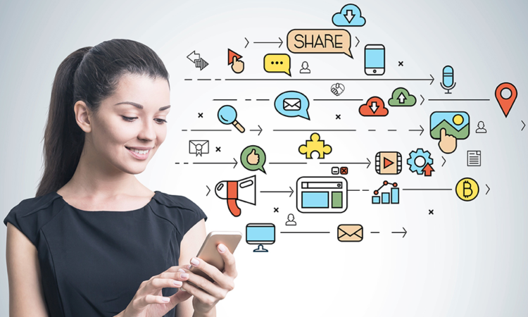 Social Media Jobs: How Do They Work?