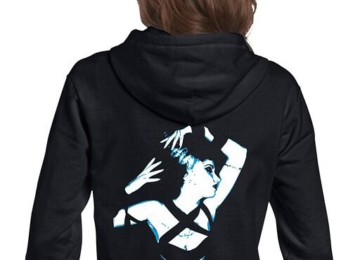 Rhude Hoodie