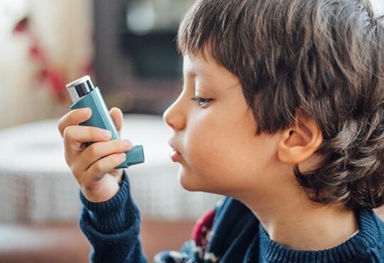 Pediatrician in Lahore