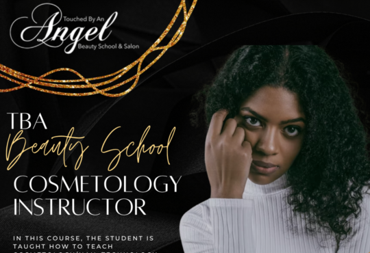 Angel Beauty Salons
