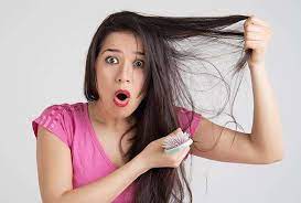 Suffering from Hair Loss? Try These Remedies!