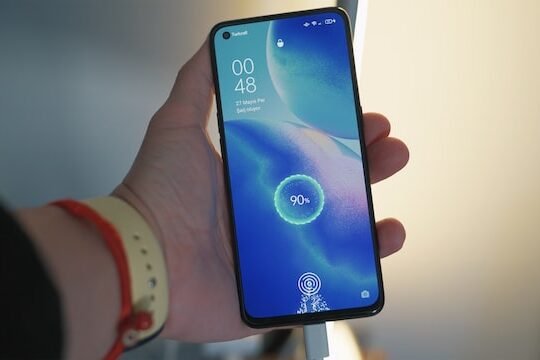Removable Battery