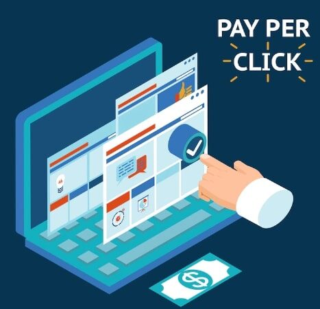 Pay Per Click