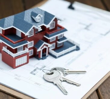 Biggest Real Estates
