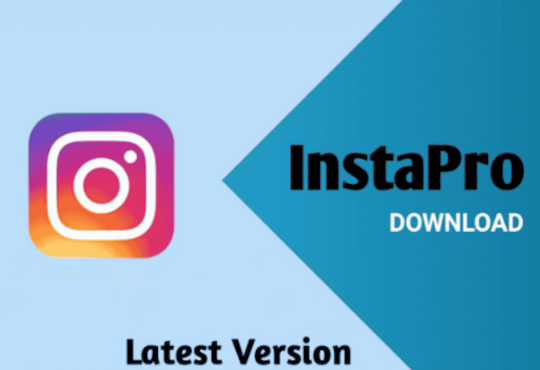 InstaPRO APK Latest Version Download 2023