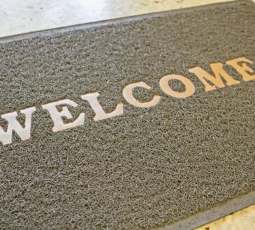 Benefits of Having a Customized Mat