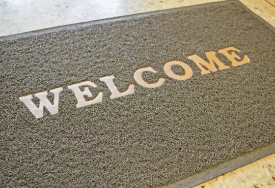 Benefits of Having a Customized Mat