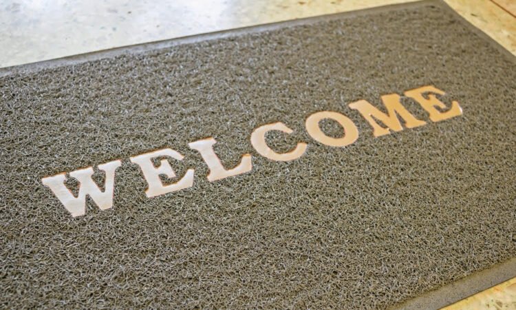 Benefits of Having a Customized Mat