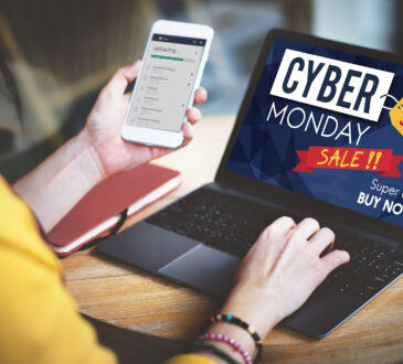 Best VPN Cyber Monday And Black Friday Deals 2022