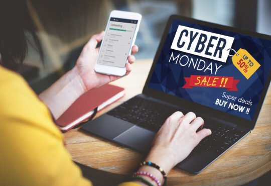 Best VPN Cyber Monday And Black Friday Deals 2022