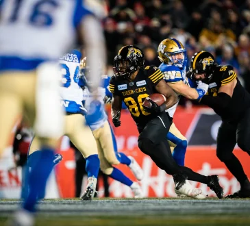 CFL Grey Cup