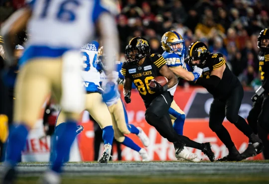 CFL Grey Cup