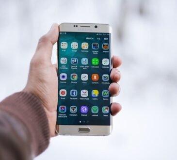 Deal Sites for Smartphones