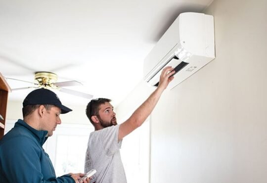 The Don’ts of Using a Heat Pump
