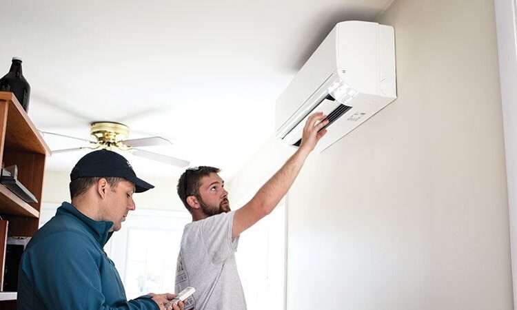 The Don’ts of Using a Heat Pump