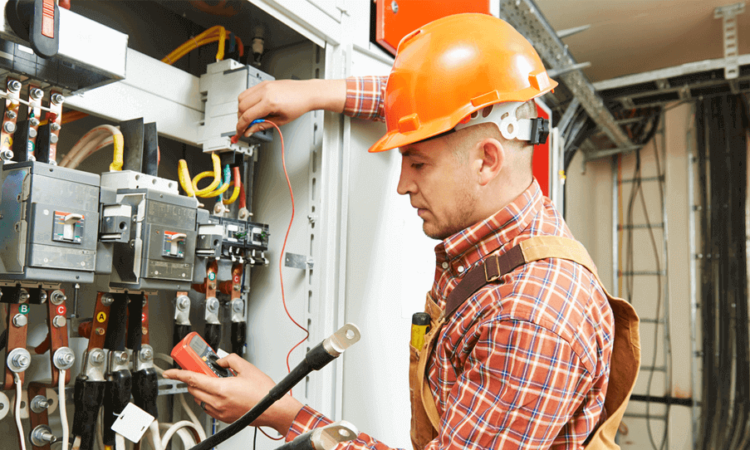Electrician in Sydney