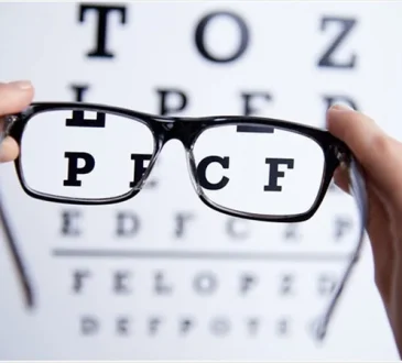 Eye Check-up
