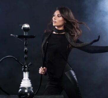 Electronic Hookah