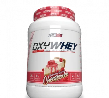 Lean Whey