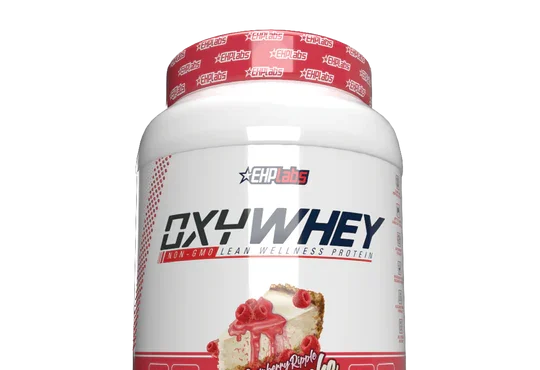 Lean Whey