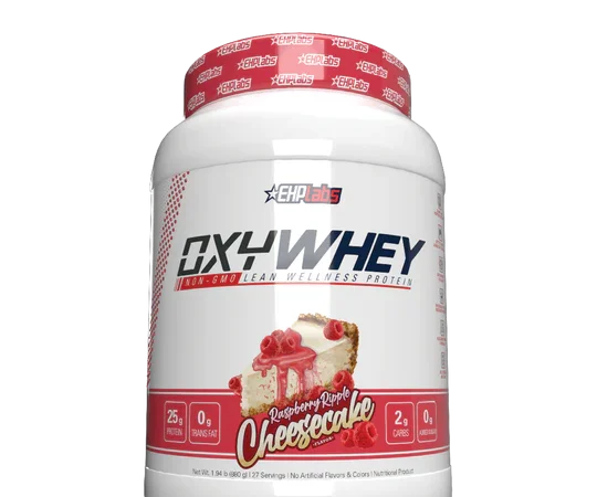 Lean Whey