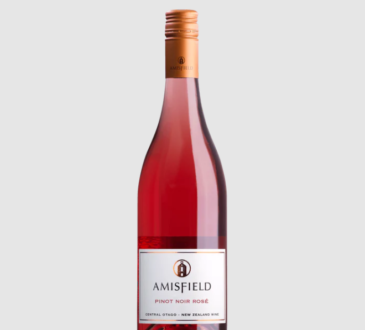 Rosé Wine